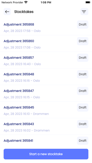 Qoblex Screenshot