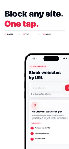 RedDot Cleaner Screenshot 6 of 6