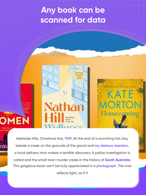 Screenshot #6 pour AI Book Summary - ShortRead