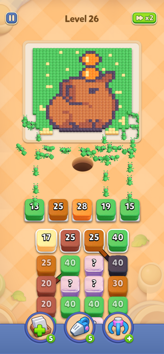 Colony Flow! Screenshot 6 of 6