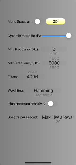 SpectraMania Screenshot 3 of 10