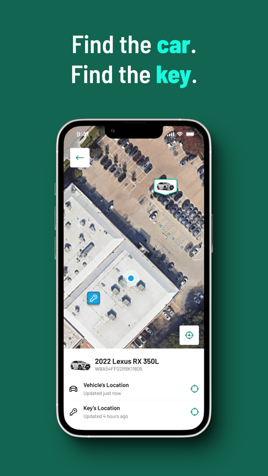 #2. Toolbox - Lot Management (iOS) By: VBI Group LLC