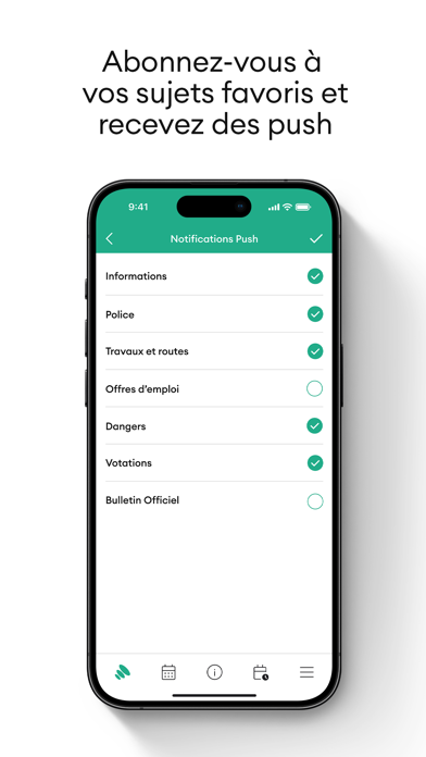 Chalais screenshot