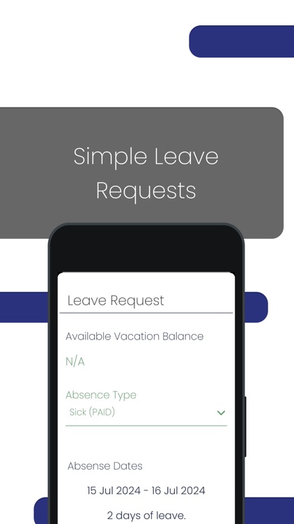 NIC Group Mobile screenshot-3