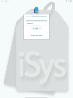 iSys screenshot 7