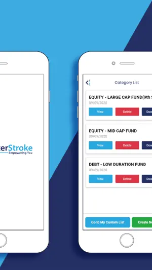Masterstroke Online screenshot 2
