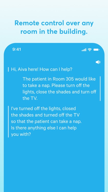 Aiva Assistant screenshot-6