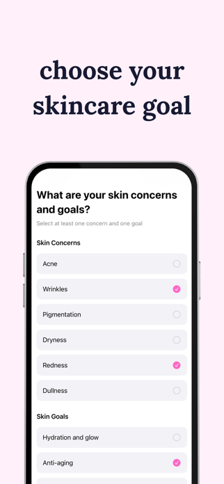 SKO: Skincare Routine Tracker Screenshot 5 of 8