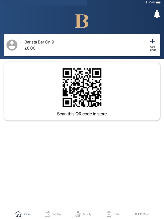 Screenshot #6 pour Barista Bar on 9