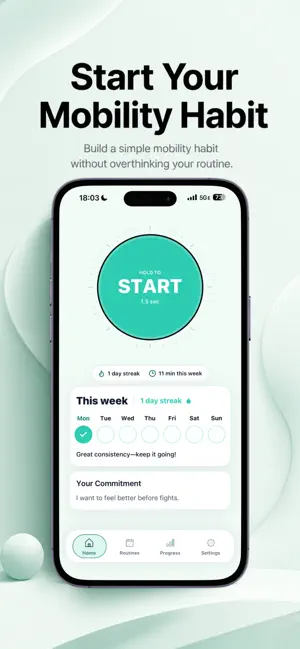 Flexius screenshot 2