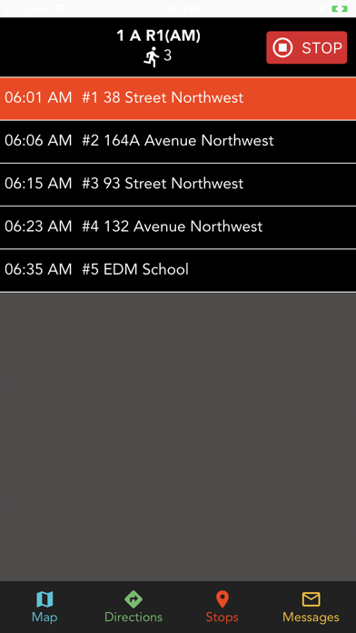 ez Driver Lite Screenshot
