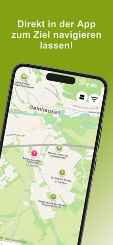 Linsengericht screenshot