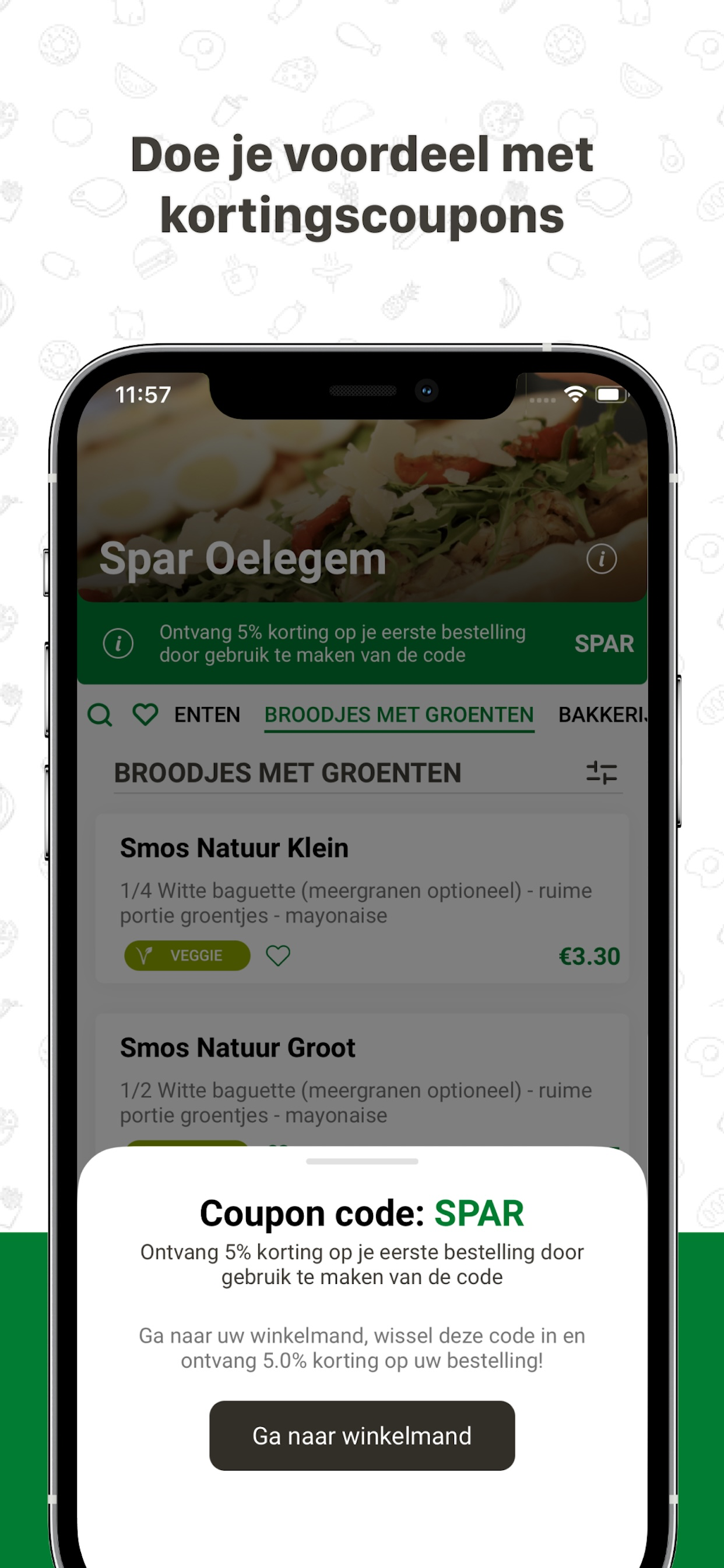 Spar Oelegem