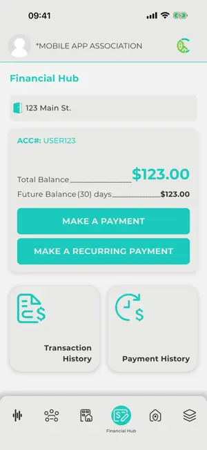 Community Connect Partners screenshot 3
