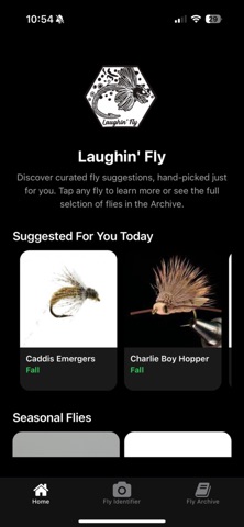 Laughin' Fly Screenshot 1 of 9