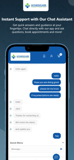 MyMedicare Pharmacy screenshot 4
