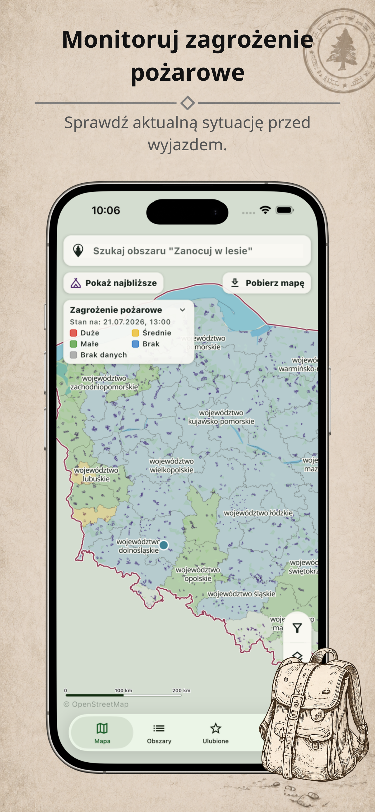 Lasowo screenshot 6