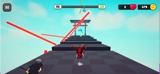 Ninja Obby Speed Run Screenshot 3 of 3