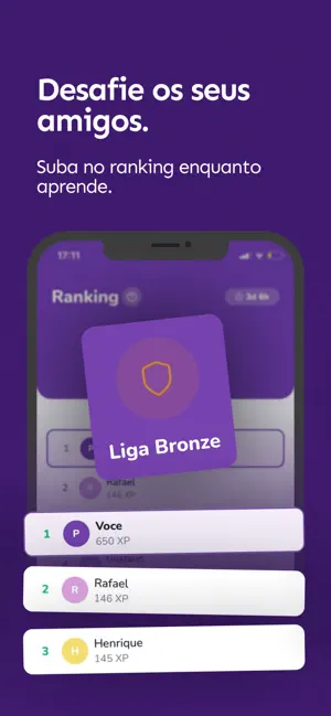 Swipe English: Aprenda inglês screenshot 4