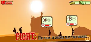 Ghost Cowboy screenshot 2