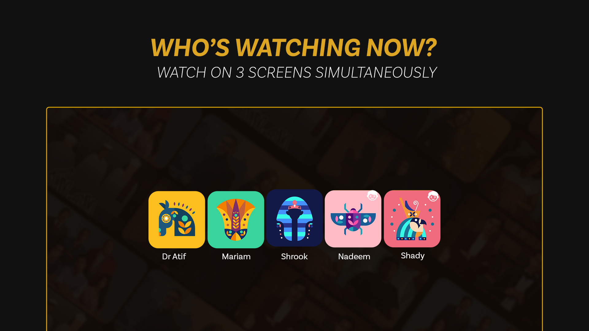 WATCH IT: Drama,Movies screenshot 17