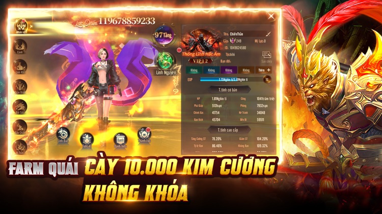 Ta Là Chiến Thần