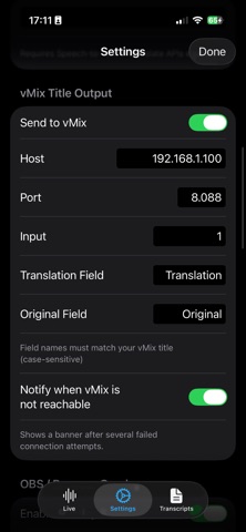 LLT Mobile Screenshot 8 of 10