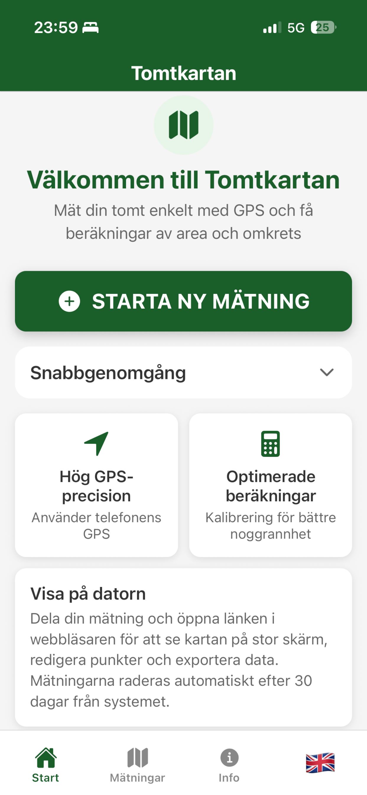 Land Surveyor screenshot 4