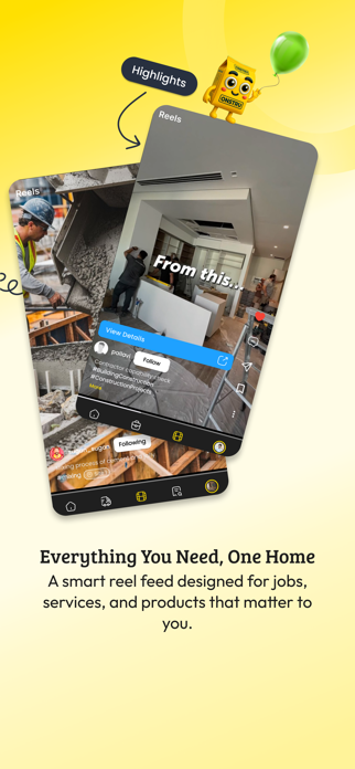 Onstru Screenshot 4 of 9
