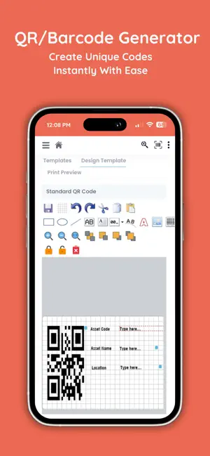 Asset Infinity V2 screenshot 4