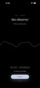 Tonos — Tune Nervous System screenshot