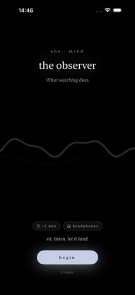 Tonos — Tune Nervous System screenshot 4