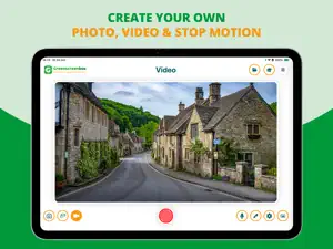 Greenscreenbox App screenshot 2