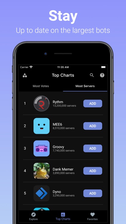Bots for Discord screenshot-4