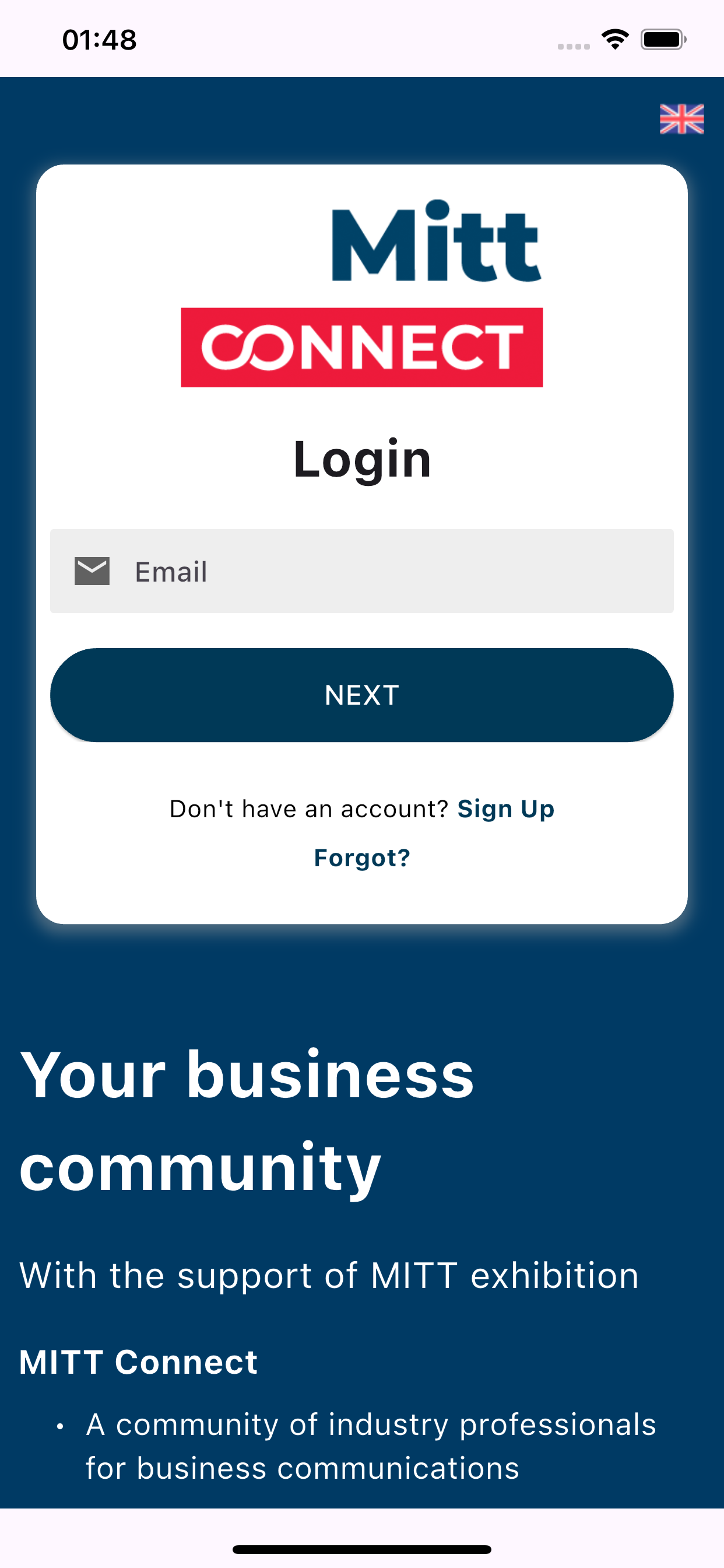 MITT Connect
