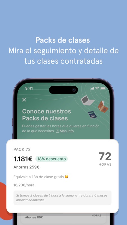 Refuerzo · Crece Bien con Bel screenshot-9