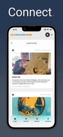 94.3 Dockside Screenshot 4 of 4