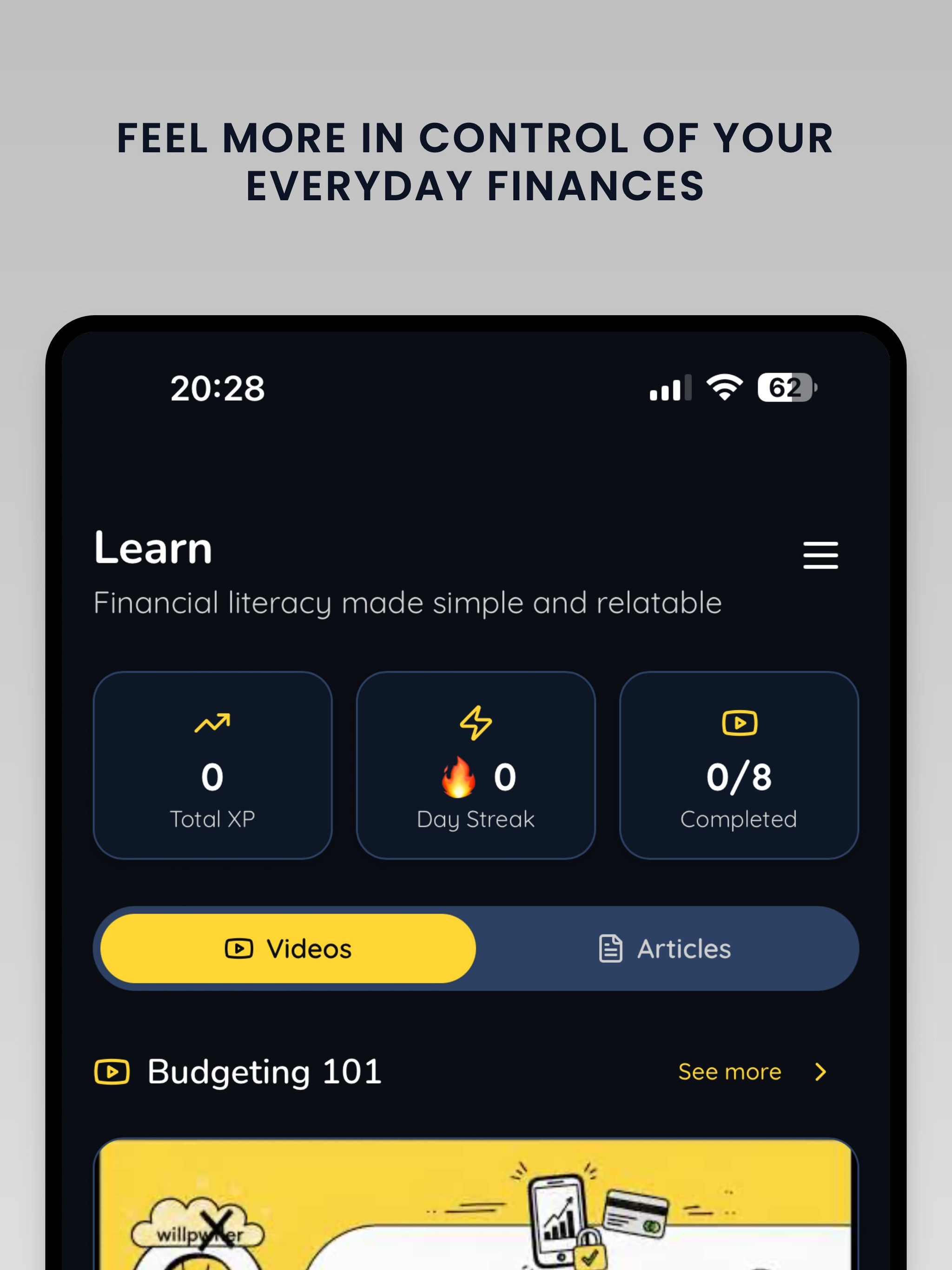 Square Money screenshot 10
