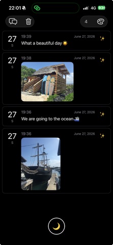 Pyunto: Private Diary Screenshot 4 of 5