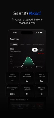 Astralink Connect Screenshot 3 of 7