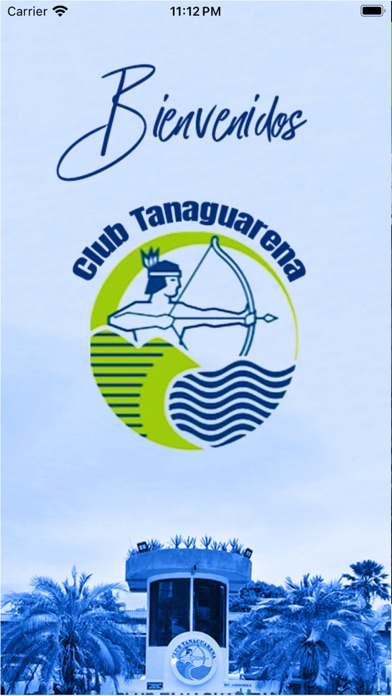 Club Tanaguarena Screenshot