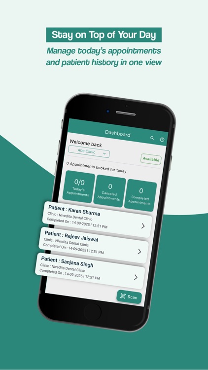 Medicos - For Doctors