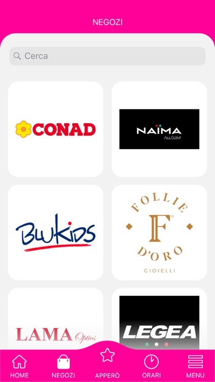 I Mandorli screenshot-3