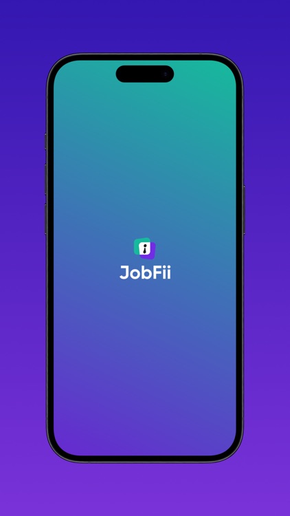 JobFii - Find Jobs by Map