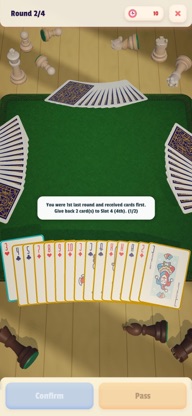 President Board Game screenshot 3