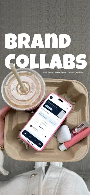 TIST App screenshot 2