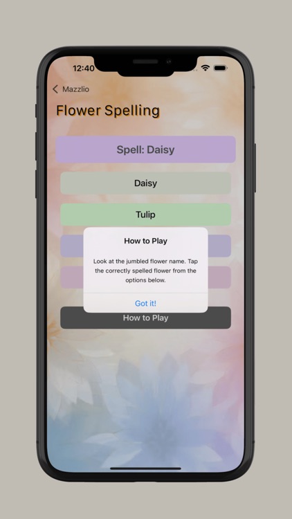 Mazzlio screenshot-3
