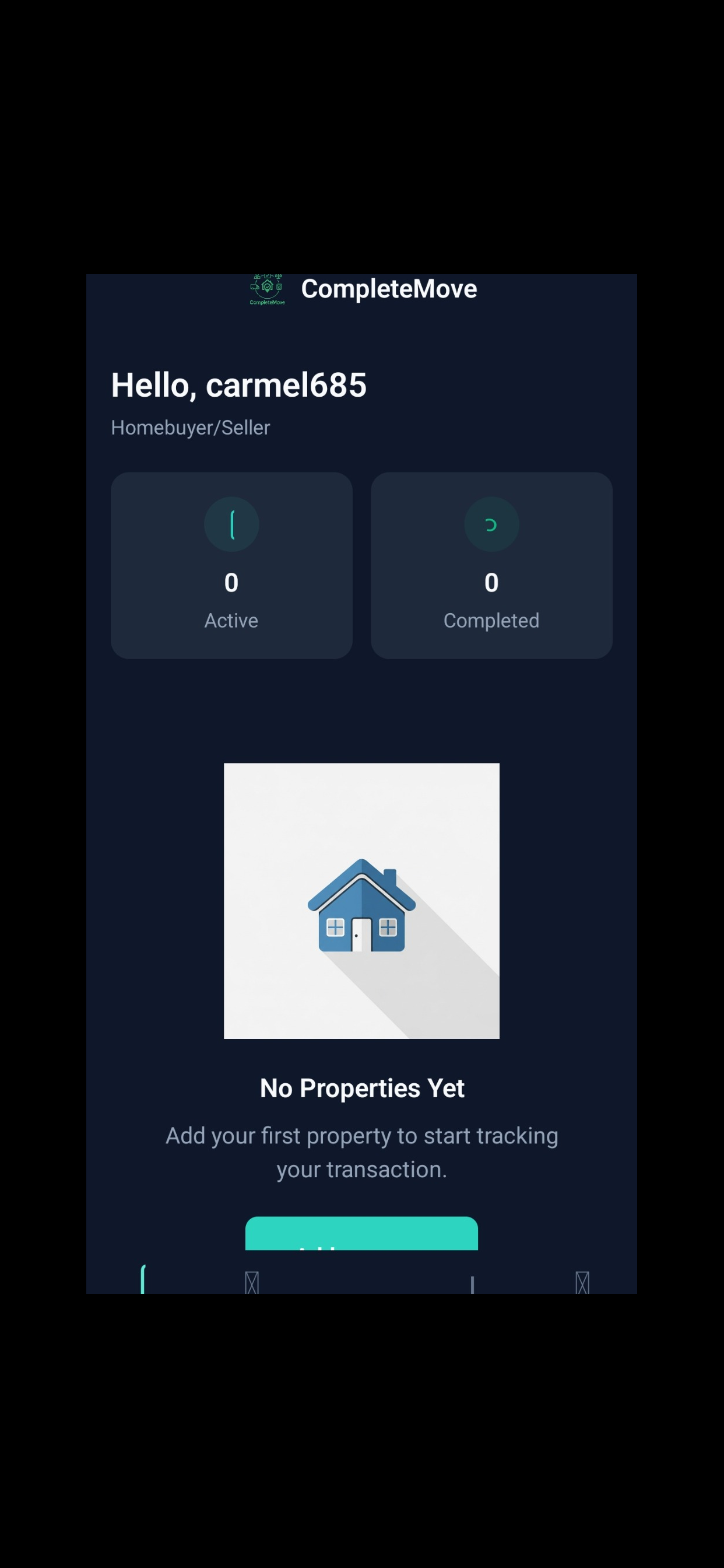 CompleteMove screenshot 8