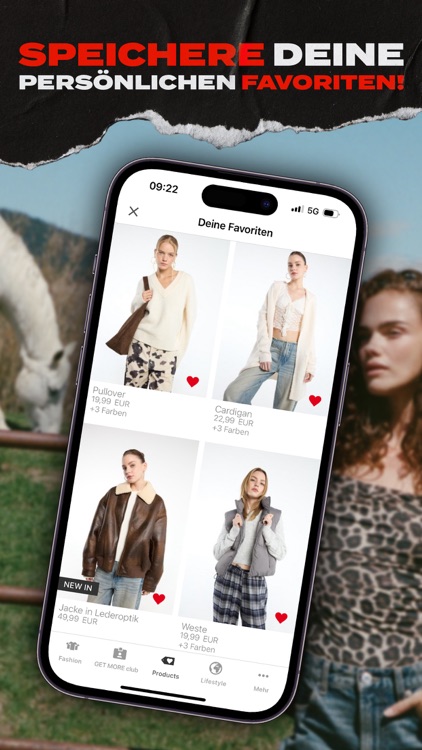 NEW YORKER - Fashion & Style