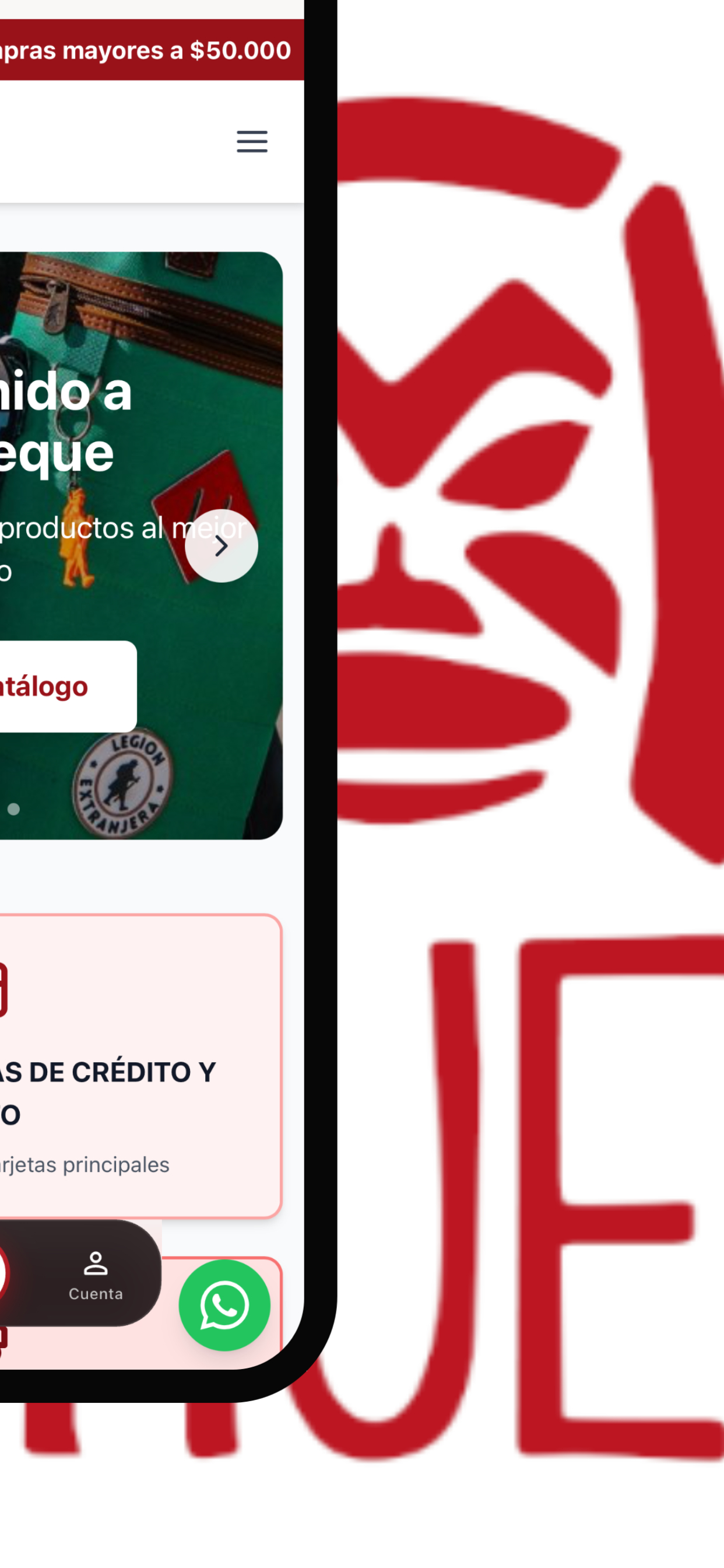 Sayhueque screenshot 3